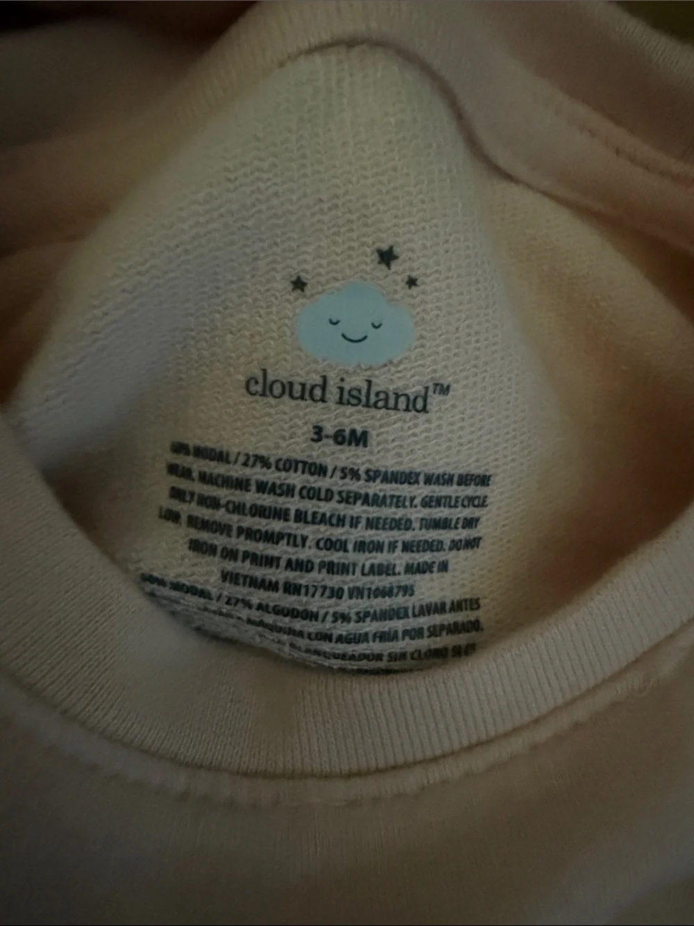 cloud island bundle